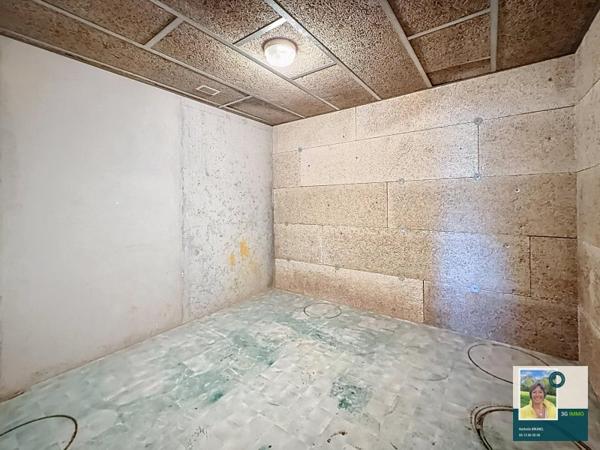 Vente / Appartement T4