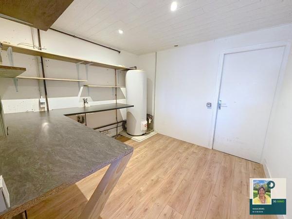 Vente / Appartement T4