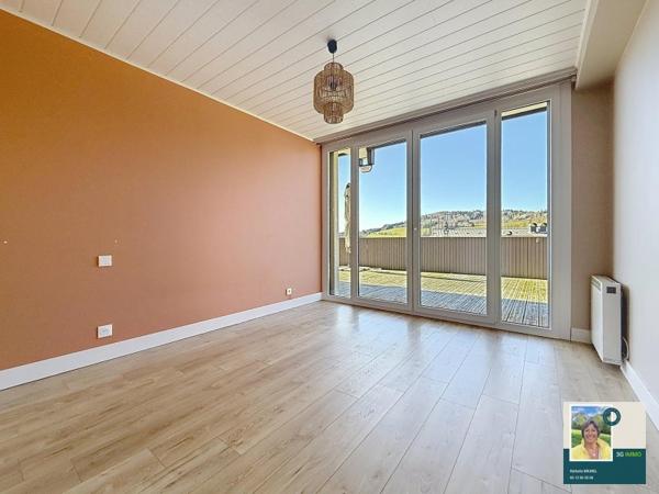 Vente / Appartement T4