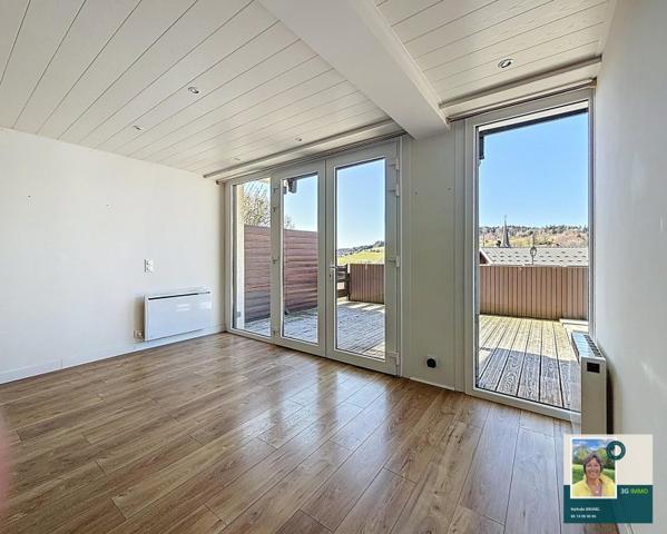 Vente / Appartement T4