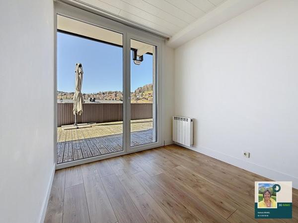 Vente / Appartement T4