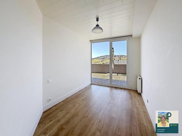 Vente / Appartement T4