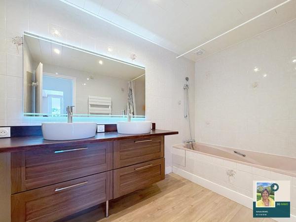 Vente / Appartement T4