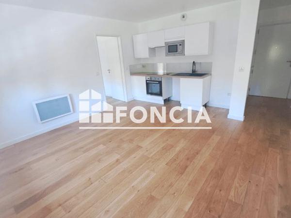 Location Appartement 3 pièces 53.4 m² - 49/51 AVENUE PAUL RAOULT Les Mureaux 78130