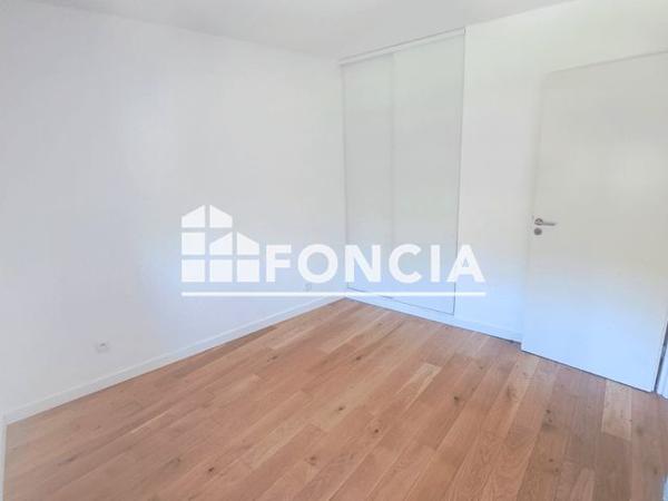 Location Appartement 3 pièces 53.4 m² - 49/51 AVENUE PAUL RAOULT Les Mureaux 78130