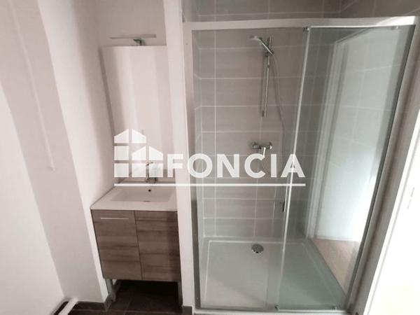 Location Appartement 3 pièces 53.4 m² - 49/51 AVENUE PAUL RAOULT Les Mureaux 78130