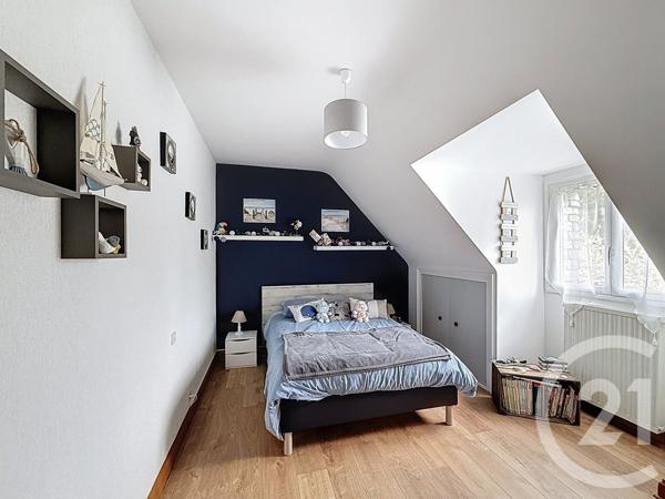 Maison à vendre  6 pièces - 159,17 m2 LANNION - 22