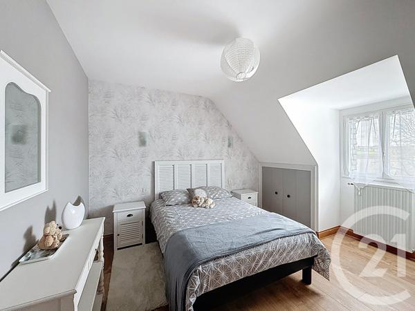 Maison à vendre  6 pièces - 159,17 m2 LANNION - 22