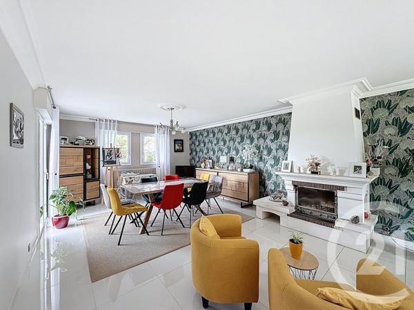 Maison à vendre  6 pièces - 159,17 m2 LANNION - 22