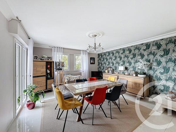 Maison à vendre  6 pièces - 159,17 m2 LANNION - 22