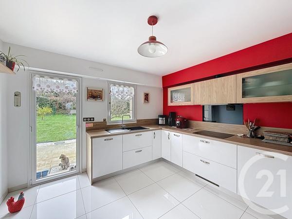 Maison à vendre  6 pièces - 159,17 m2 LANNION - 22