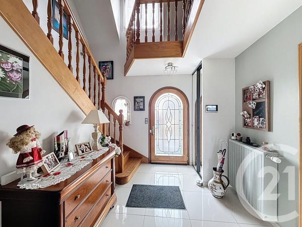 Maison à vendre  6 pièces - 159,17 m2 LANNION - 22