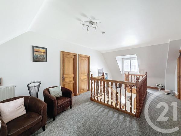 Maison à vendre  6 pièces - 159,17 m2 LANNION - 22