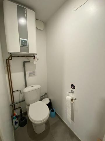 Local commercial 50 m² centre ville - Réf ROLLIER