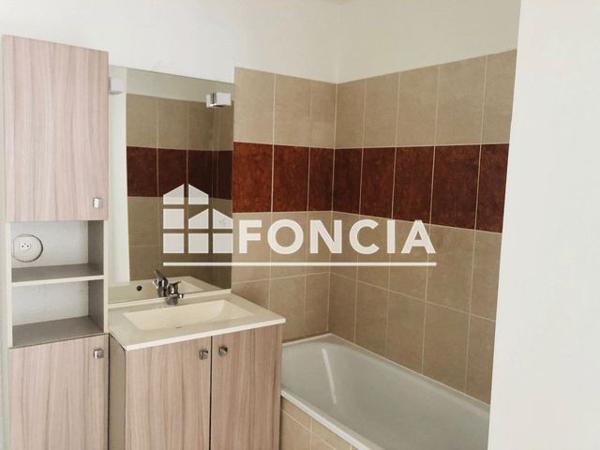 Location Appartement 2 pièces 42.6 m² - 163 ROUTE DE LAGHET La Trinite 06340