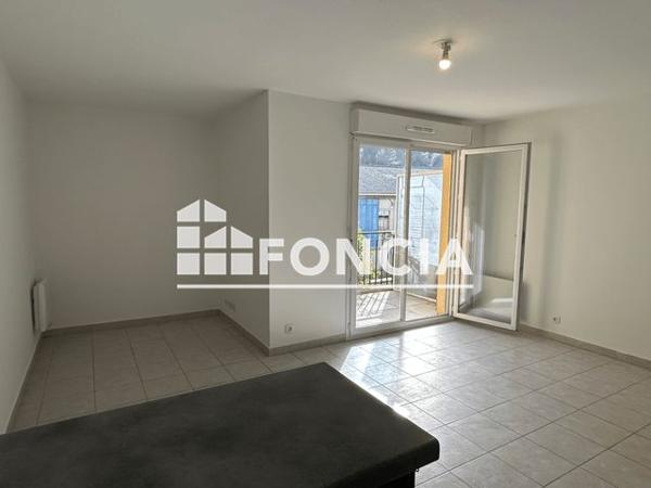 Location Appartement 2 pièces 42.6 m² - 163 ROUTE DE LAGHET La Trinite 06340