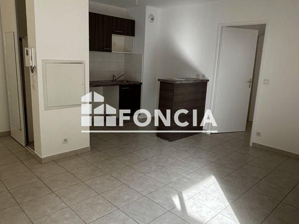 Location Appartement 2 pièces 42.6 m² - 163 ROUTE DE LAGHET La Trinite 06340