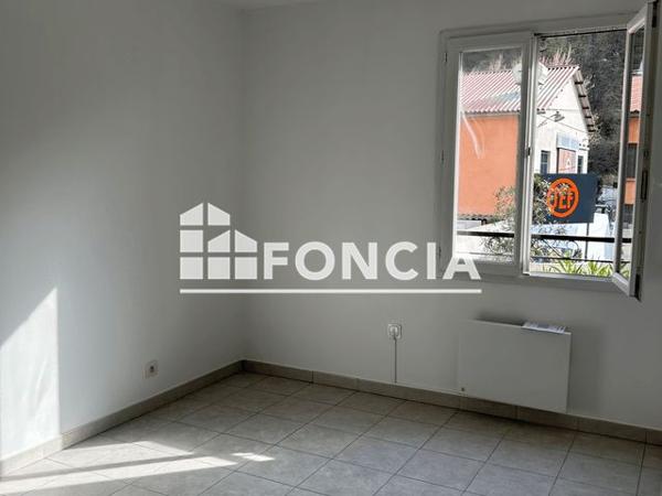 Location Appartement 2 pièces 42.6 m² - 163 ROUTE DE LAGHET La Trinite 06340