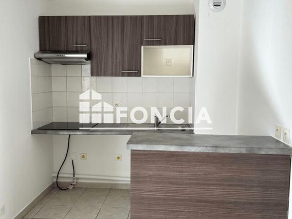 Location Appartement 2 pièces 42.6 m² - 163 ROUTE DE LAGHET La Trinite 06340