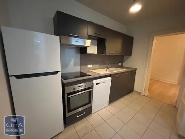 Maison à louer 4 pièces 85.83m²