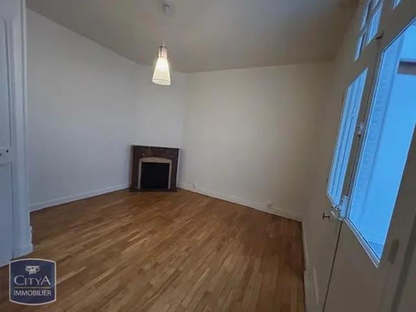 Maison à louer 4 pièces 85.83m²