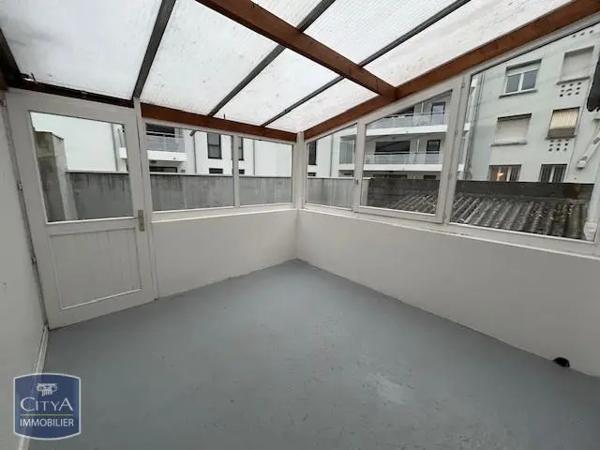 Maison à louer 4 pièces 85.83m²