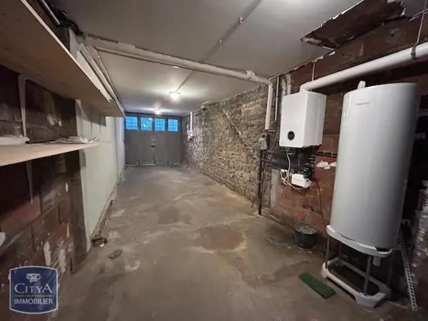 Maison à louer 4 pièces 85.83m²