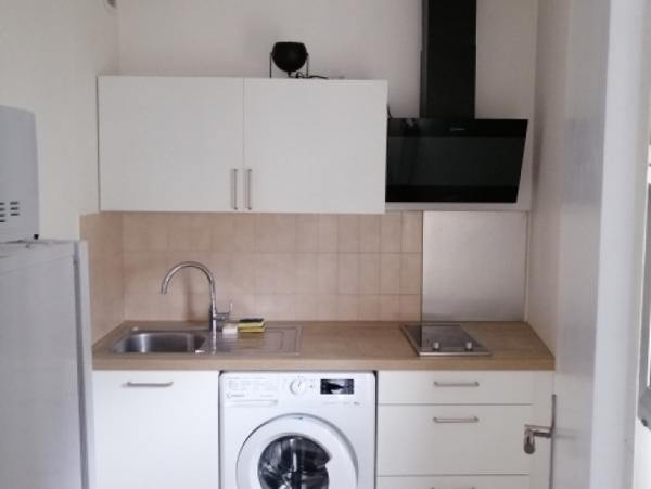 Location Appartement 1 pièce Blois (41000) - Saint Nicolas