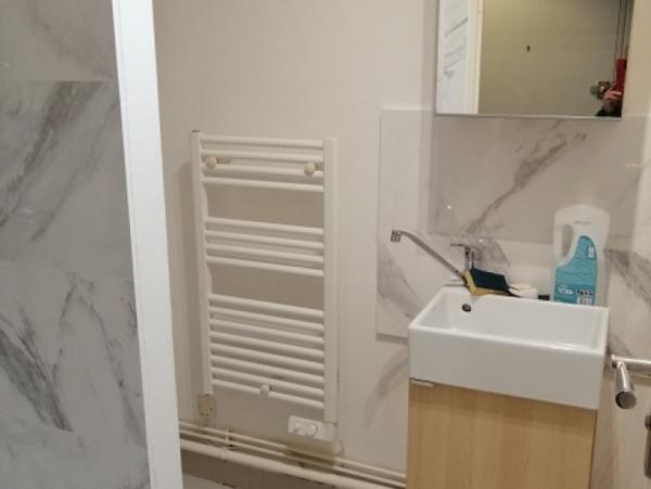 Location Appartement 1 pièce Blois (41000) - Saint Nicolas