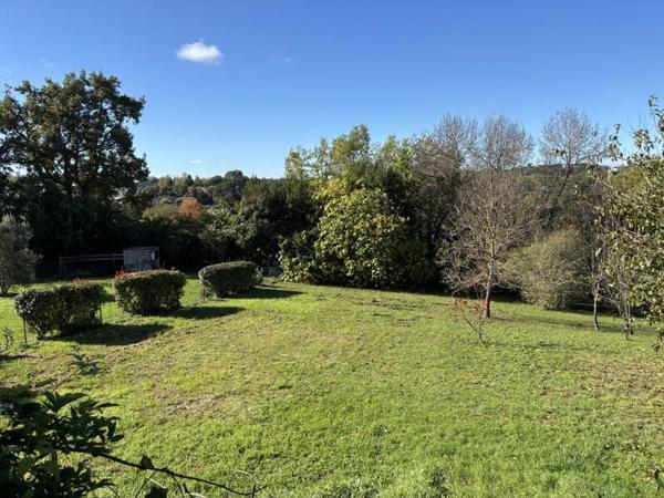 Grange à vendre |  Branne |  1 pièce | 40 m²