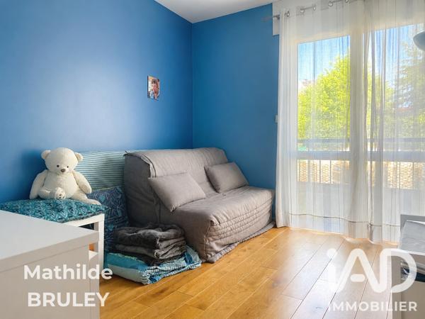 Appartement à vendre 3 pièces 71,31 m² Dourdan
