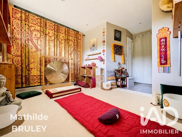 Appartement à vendre 3 pièces 71,31 m² Dourdan