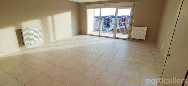 Location Appartement78,5 m² - 3 Pièces - LUC LA PRIMAUBE (12450)