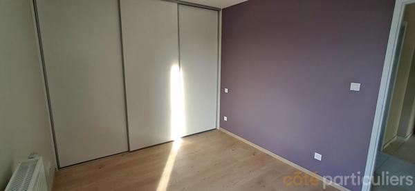 Location Appartement78,5 m² - 3 Pièces - LUC LA PRIMAUBE (12450)