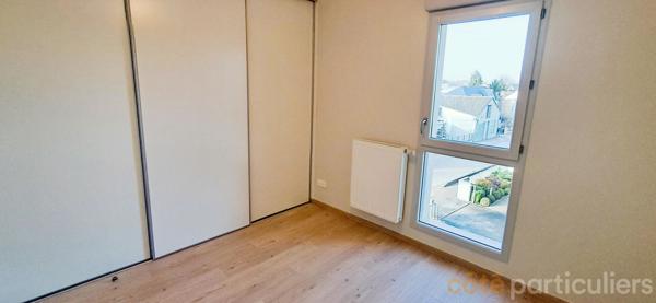 Location Appartement78,5 m² - 3 Pièces - LUC LA PRIMAUBE (12450)