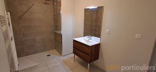 Location Appartement78,5 m² - 3 Pièces - LUC LA PRIMAUBE (12450)