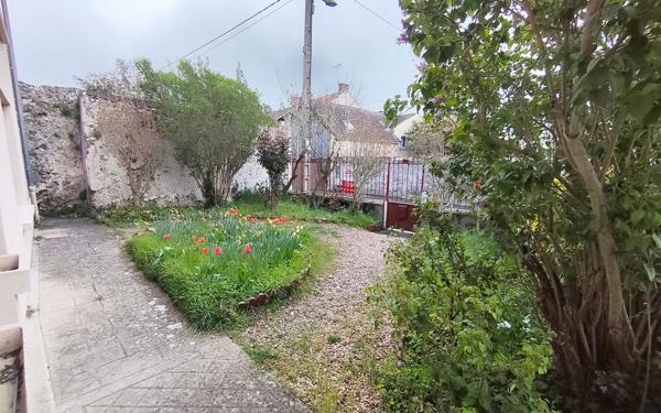 Maison à louer    5 pièces •  Ussy-sur-Marne