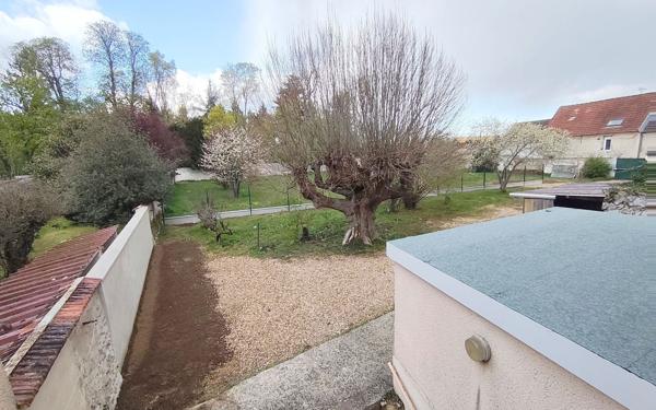 Maison à louer    5 pièces •  Ussy-sur-Marne