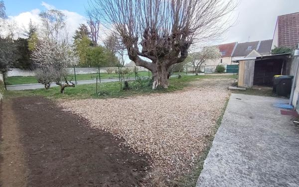 Maison à louer    5 pièces •  Ussy-sur-Marne