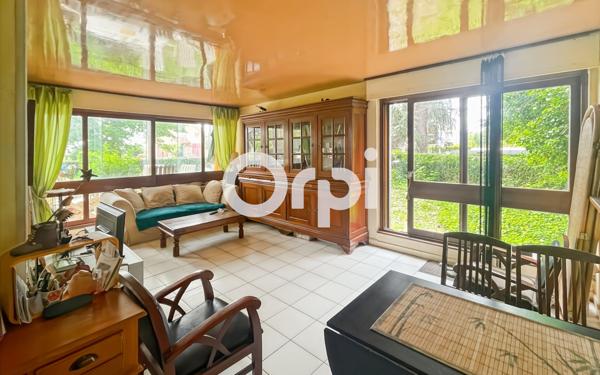 Appartement à vendre    3 pièces • 65 m2 Le Chesnay