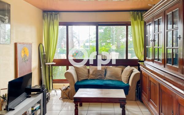 Appartement à vendre    3 pièces • 65 m2 Le Chesnay