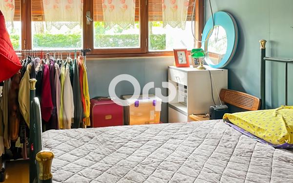 Appartement à vendre    3 pièces • 65 m2 Le Chesnay