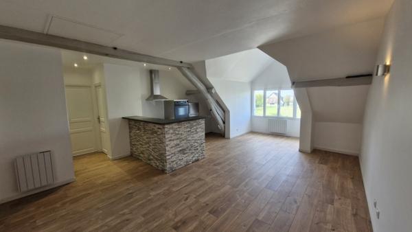 Limours (91470) Appartement entièrement rénové