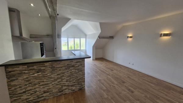 Limours (91470) Appartement entièrement rénové