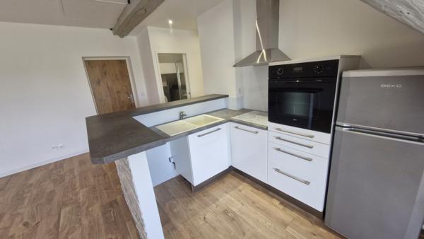 Limours (91470) Appartement entièrement rénové