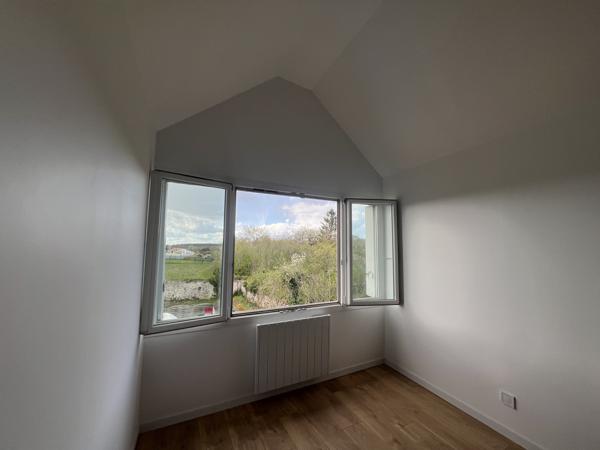 Limours (91470) Appartement entièrement rénové