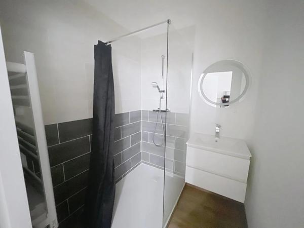 Appartement à louer à Charmes (88130)