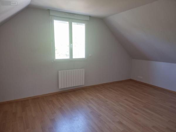Maison individuelle à vendre à Villefranche-sur-Cher dans le Loir-et-Cher (41200), ref : 41036/3095   
calme