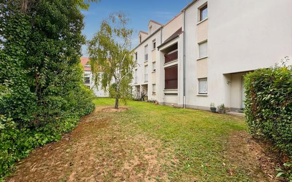 Appartement à vendre    3 pièces • 62 m2 Draveil