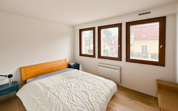 Appartement à vendre    3 pièces • 62 m2 Draveil